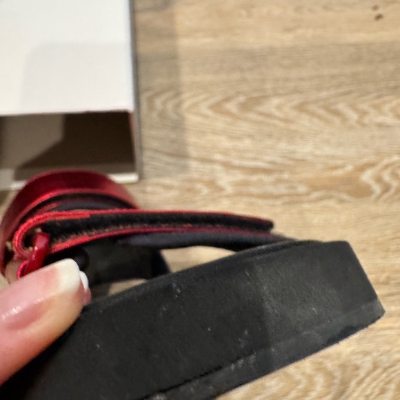 The Row sandals size 40 - Picture 6 of 11